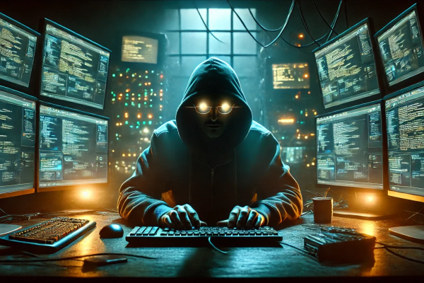 Veszélyes hamis Python csomag a PyPI-n