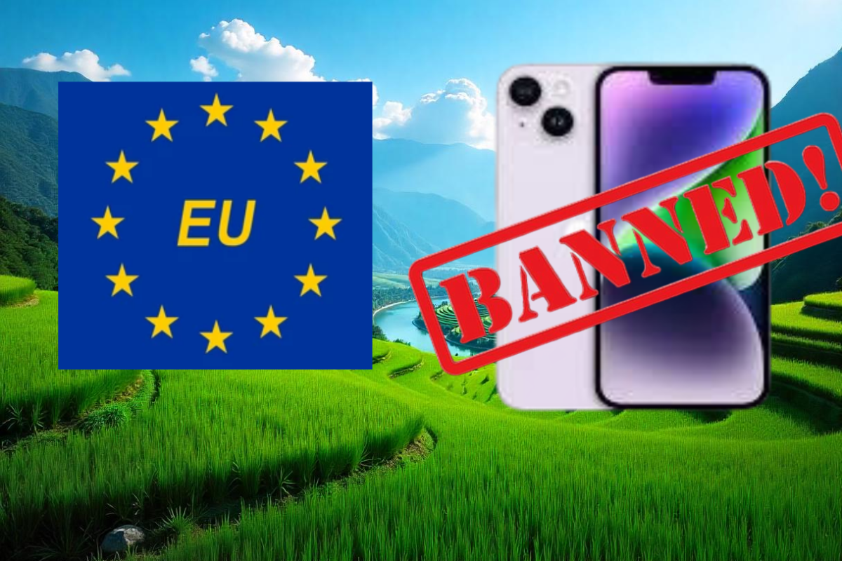 Az iPhone 14 és iPhone SE értékesítése megszűnik az EU-ban – Mi áll a háttérben?