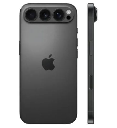 Kiszivárgott kép az iPhone 17 Pro hátlapjáról