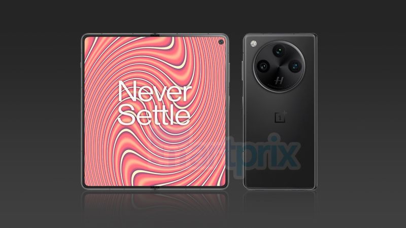 OnePlus Open 2