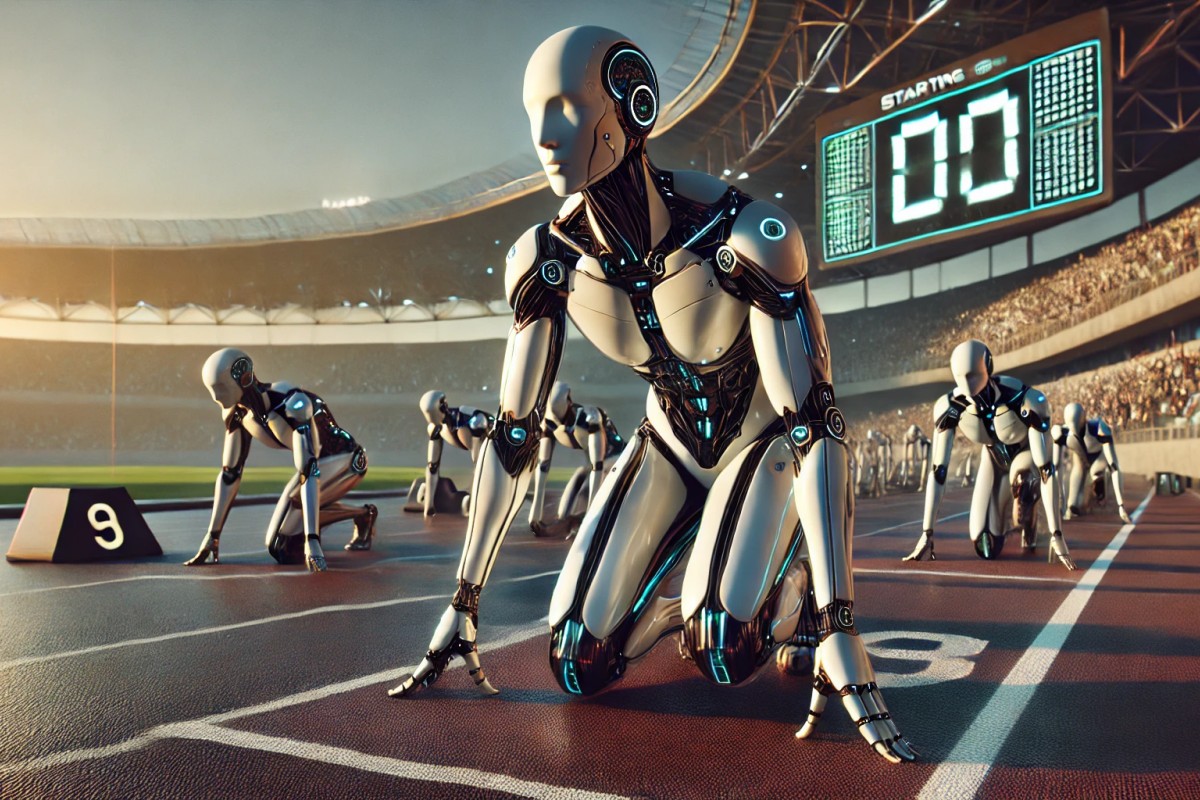 DeepSeek-R1 az OpenAI o1 open source kihívója