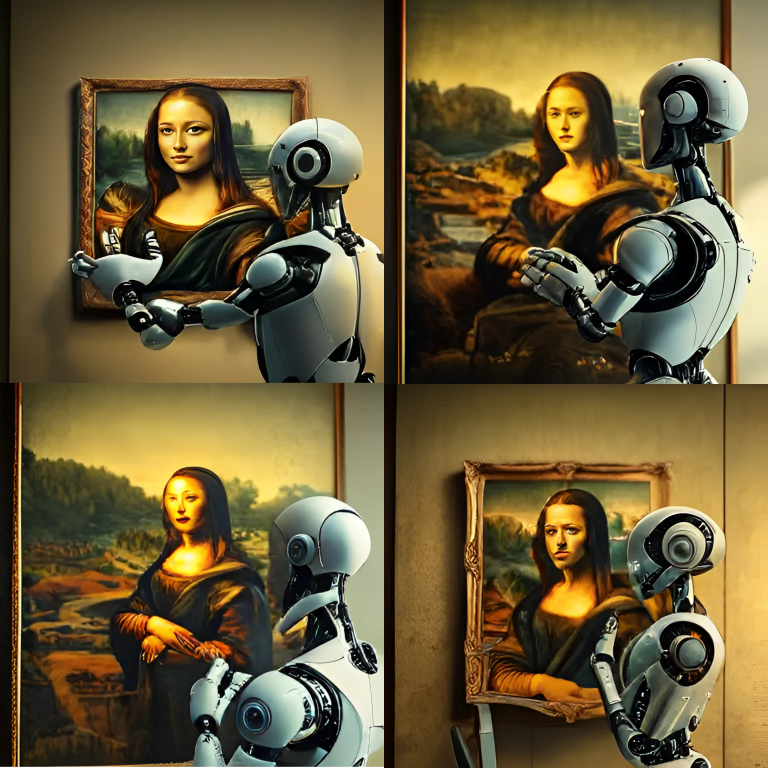 Mona Lisa bosszúja a Janus Pro-n és a kínaiakon