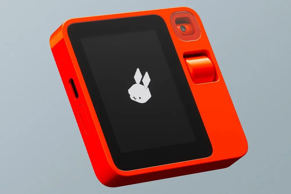Rabbit R1