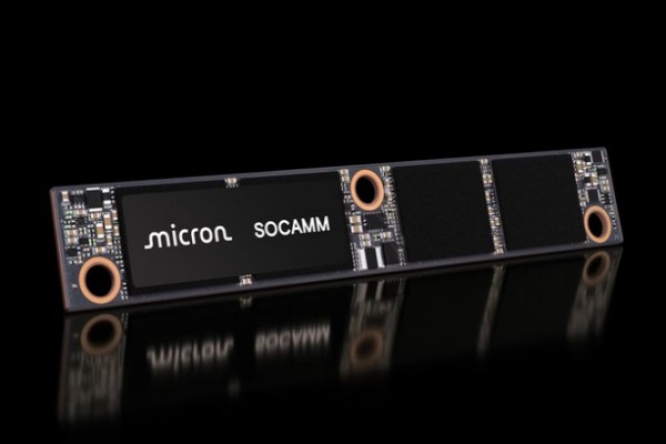 New DRAM for next-generation AI GPUs
