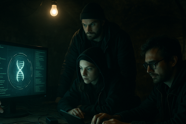 Meta's secret team to create AG