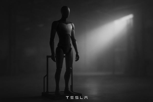 Tesla’s Head of Robotics, Milan Kovac, Departs Amid Critical Phase for Optimus Project