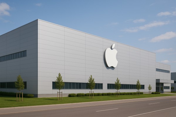 Apple's Next Chip: A Glimpse into Future iPhones