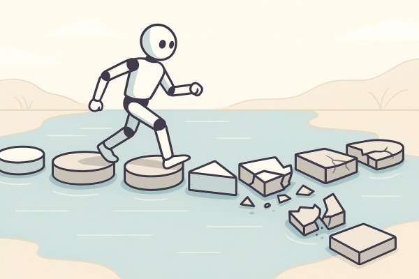 Apple Researchers Reveal Fundamental Limitations in AI Reasoning Models