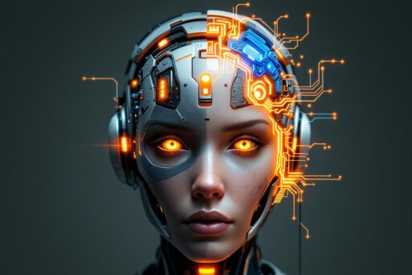 Gödel machine: AI that develops itself 