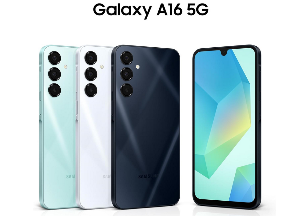 Samsung Galaxy A16 5G
