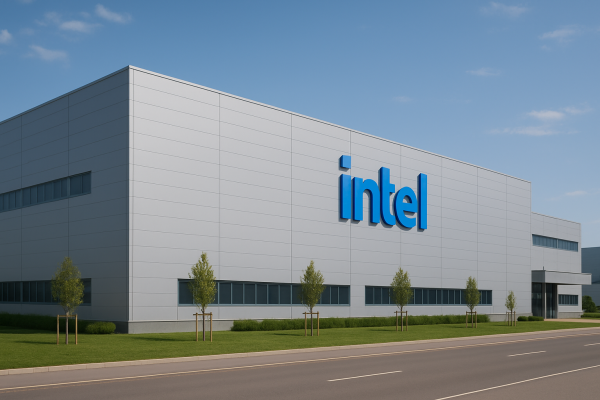 Production cuts at Intel: More than 10,000 employees may be affected by wave of factory closures