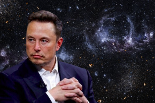 Artificial intelligence, space, and humanity