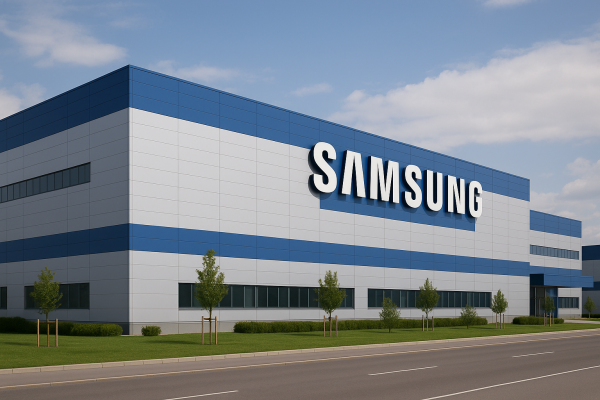 A Samsung új utakat keres a költségek csökkentésére
