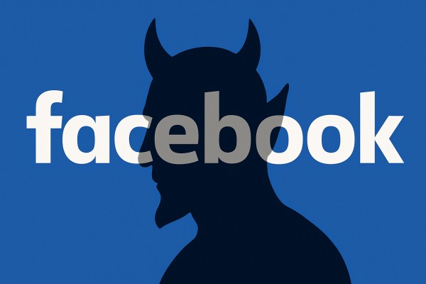 Facebook's new AI feature quietly opens the door to mass analysis of personal photos