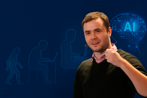 A new era in software development