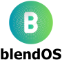 blendOS