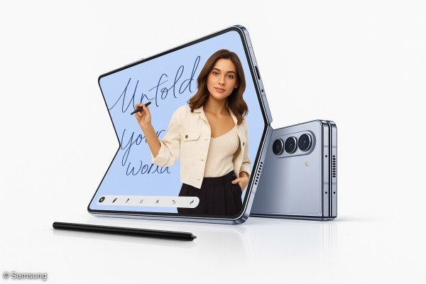 Samsung is changing: this is what the Galaxy Z Fold7 will look like, which we haven't seen yet