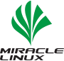 MIRACLE LINUX
