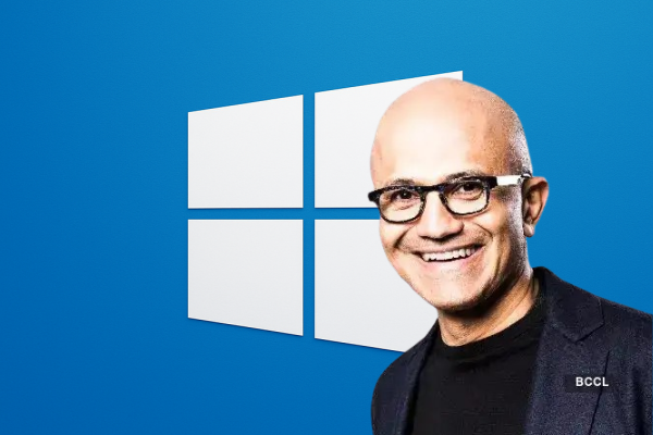 Satya Nadella gondolatai a mesterséges intelligencia szerepéről jövőjéről és felelősségéről 