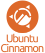 Ubuntu Cinnamon