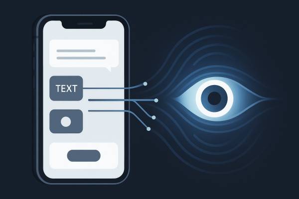 Apple's New AI Models Can Understand What’s on Your Screen