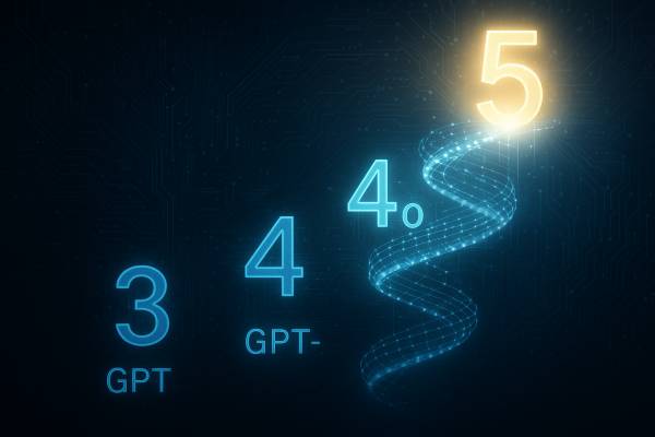 Anticipation is high for the release of GPT-5 — but what should we really expect?