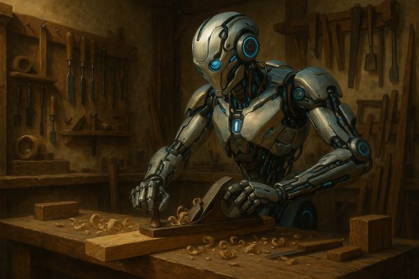 A mesterséges intelligencia által hajtott startupok korszaka