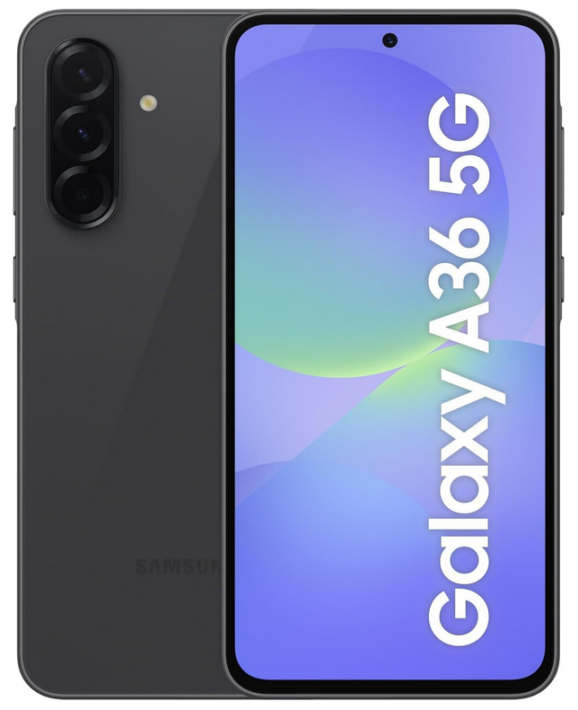 Samsung Galaxy A36 5G