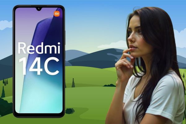Xiaomi Redmi 14C a vásárlói vélemények alapján