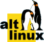 ALT Linux