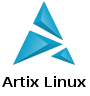 Artix Linux
