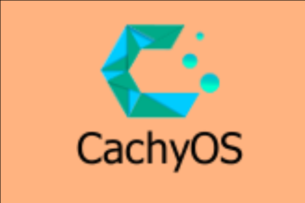 CachyOS: The Linux Distribution for Gamers