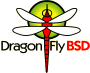DragonFly BSD