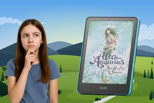 Is it worth switching to Amazon's new Kindle Colorsoft Kids model for children?