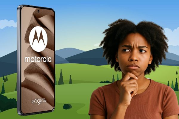  Motorola Edge 50 Neo vásárlói vélemények alapján