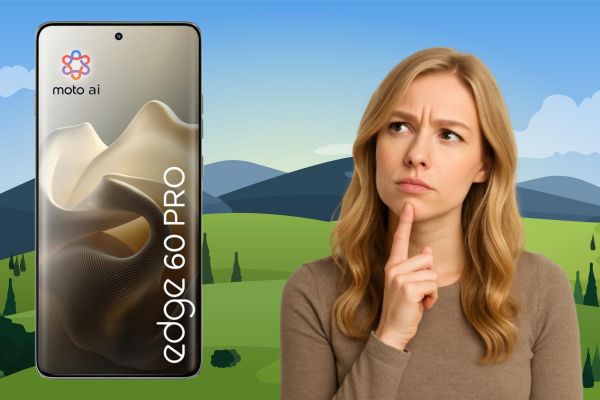 Motorola Edge 60 Pro vásárlói vélemények alapján 