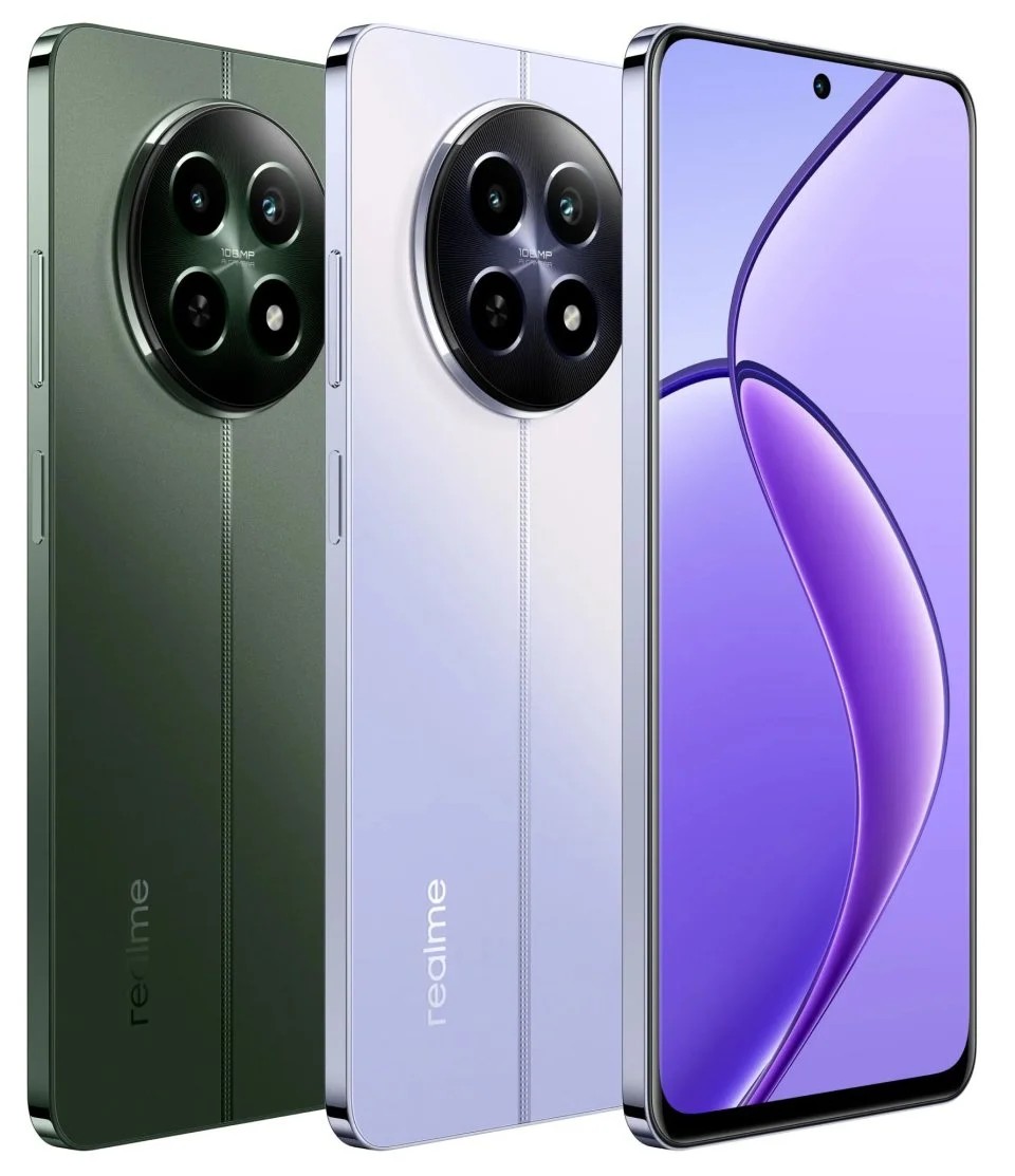 Realme 12 5G