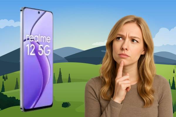 Realme 12 5G Premium Looks, Mixed Performance – What Do Testers and Buyers Say?