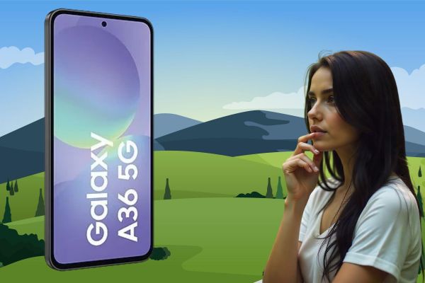 Samsung Galaxy A36 – Promise or Disappointment in the Mid-Range?