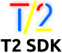 T2 SDE