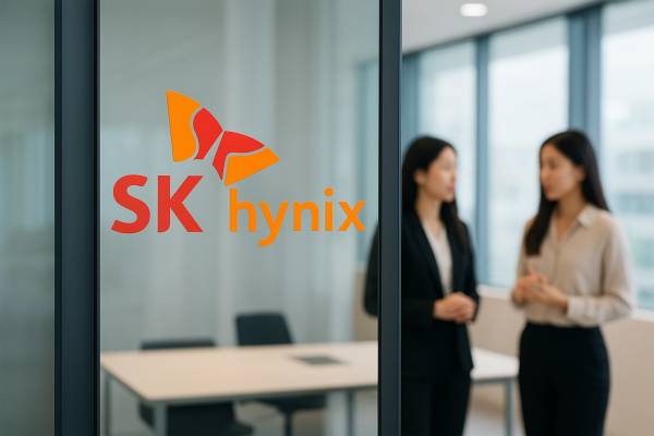 After a Historic Turn, SK Hynix Becomes the New Market Leader in the Memory Industry