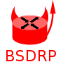 BSD Router Project