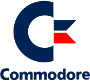 Commodore OS Vision