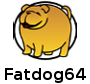 Fatdog64 Linux