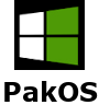 PakOS
