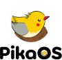 PikaOS Linux